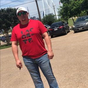 Meet your Posher, Marcos